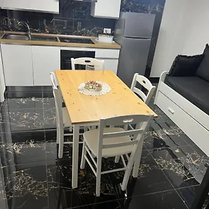 Casa Macri Napoli
