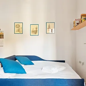 Appartamento Smart In Corso Garibaldi, Milano