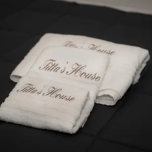 Titta's House Napoli