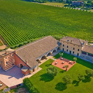 Tenuta La Presa Caprino Veronese