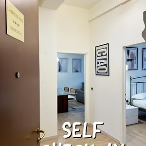 Appartamento La Dolce Vita - Moscova 2, Milano