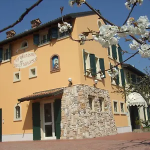 San Francesco Valeggio sul Mincio