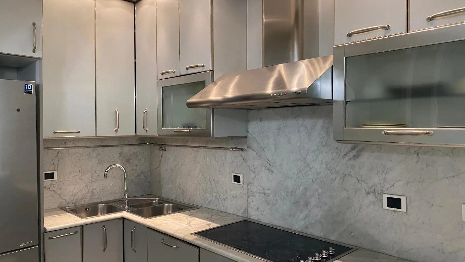 Appartement Penthouse Stefini 2 à Milan