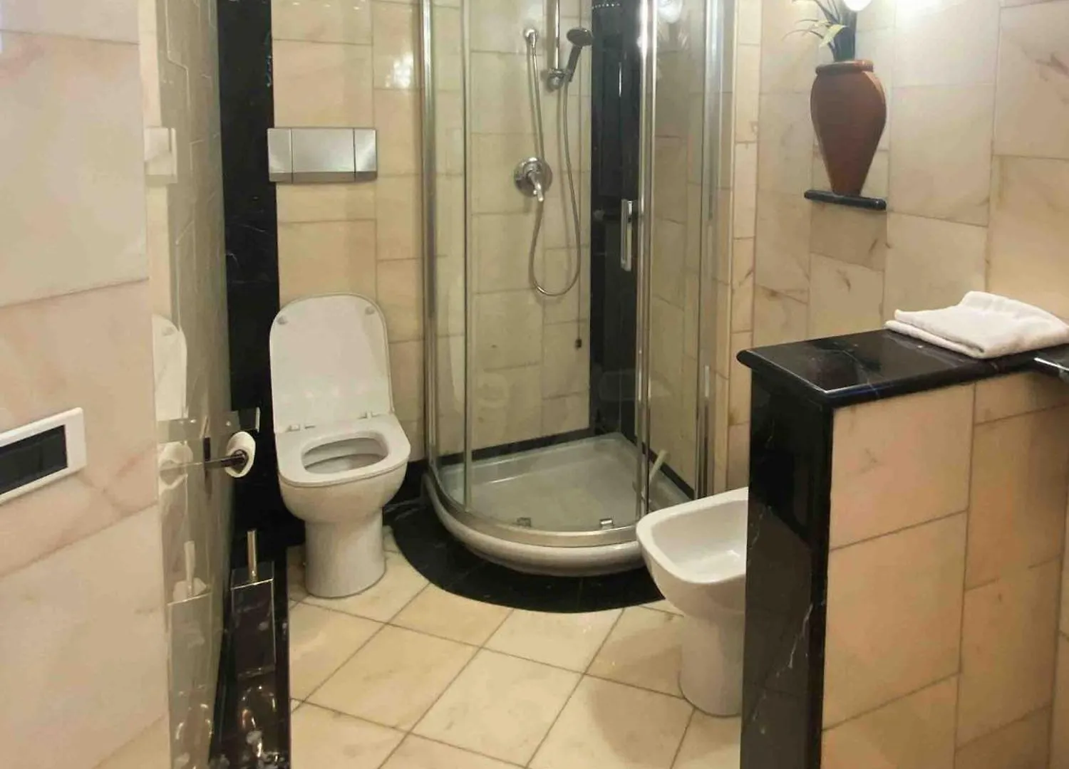 Appartement Penthouse Stefini 2 à Milan