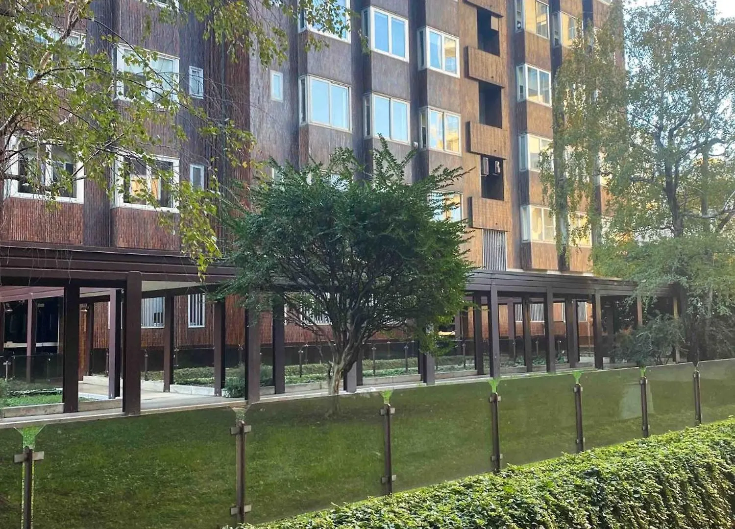 Appartement Penthouse Stefini 2 à Milan