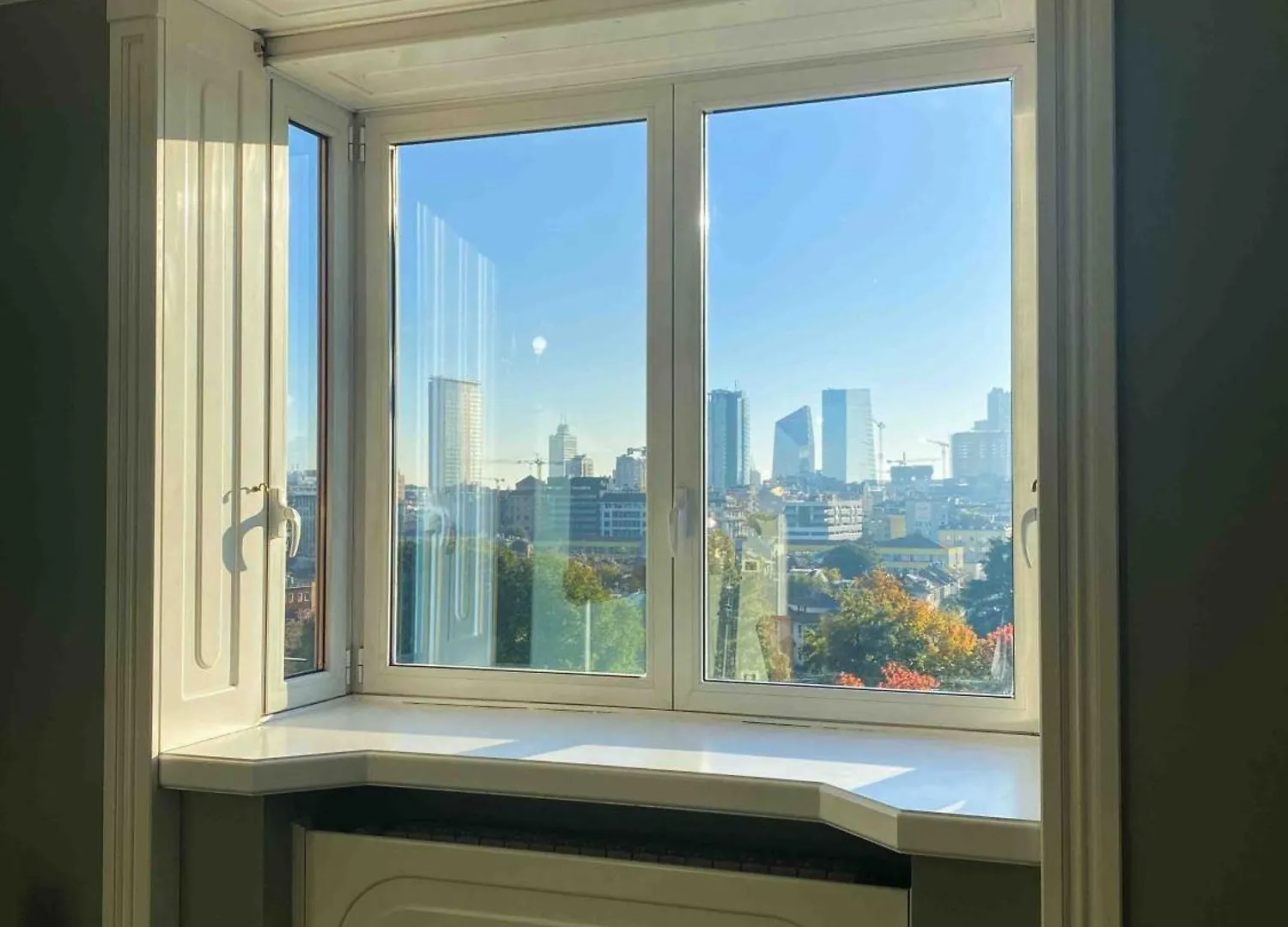 Appartement Penthouse Stefini 2 à Milan